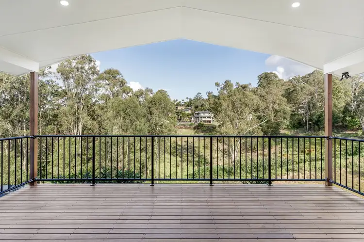 Second view of Homely house listing, 69 Hillcrest Avenue, Goonellabah NSW 2480