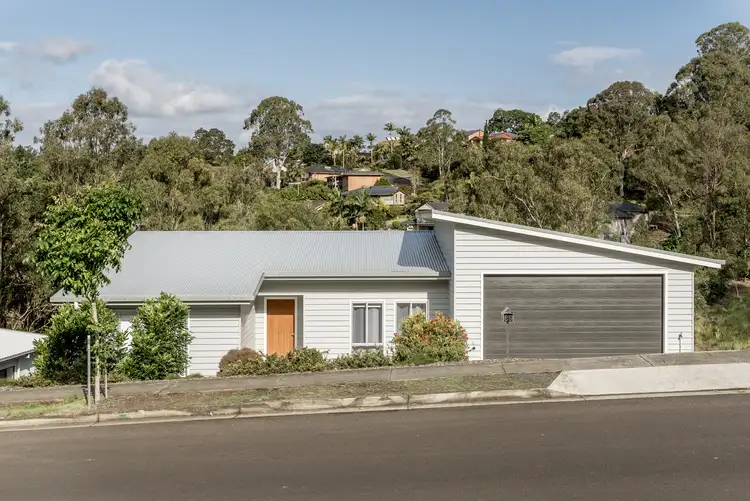 Third view of Homely house listing, 69 Hillcrest Avenue, Goonellabah NSW 2480