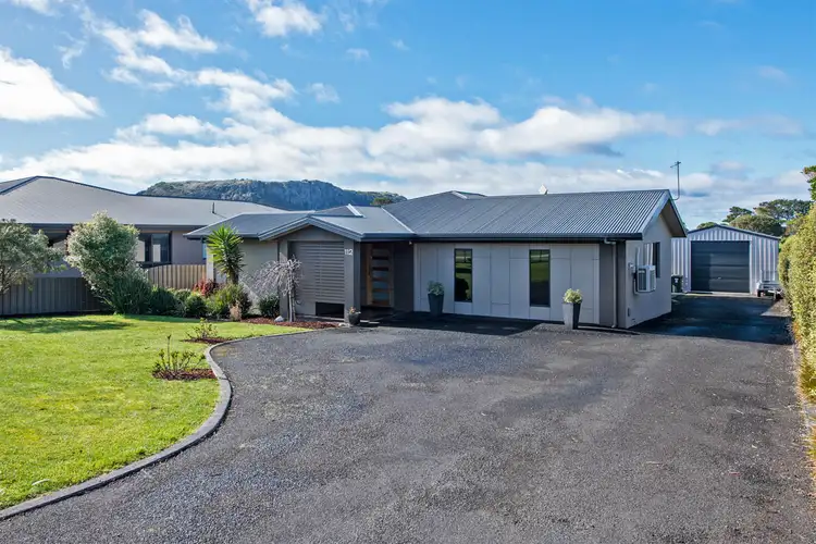 Second view of Homely house listing, 112 Main Road, Stanley TAS 7331
