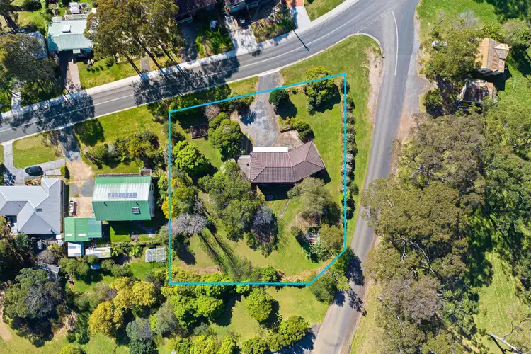 Main view of Homely house listing, 11 Old Highway, Narooma NSW 2546