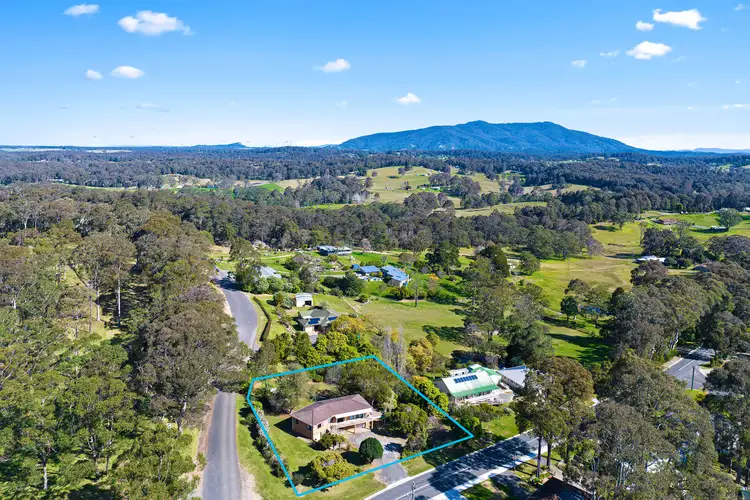 Second view of Homely house listing, 11 Old Highway, Narooma NSW 2546
