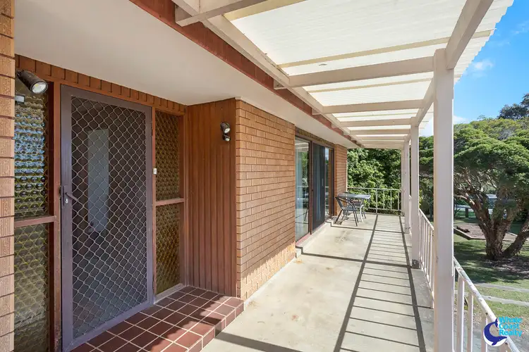 Third view of Homely house listing, 11 Old Highway, Narooma NSW 2546