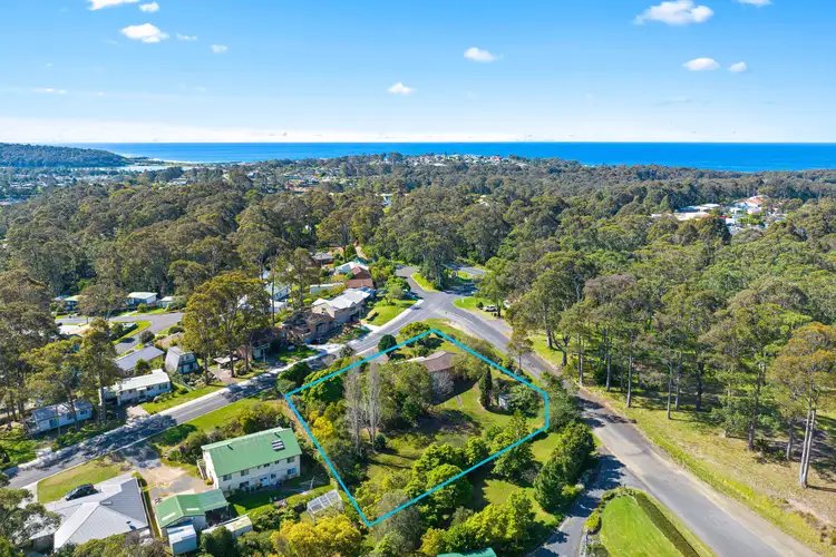 Fourth view of Homely house listing, 11 Old Highway, Narooma NSW 2546