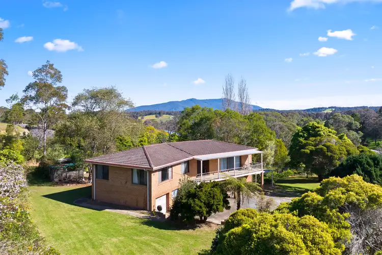 Fifth view of Homely house listing, 11 Old Highway, Narooma NSW 2546