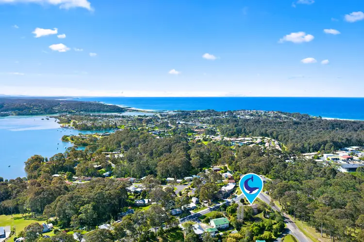 Sixth view of Homely house listing, 11 Old Highway, Narooma NSW 2546