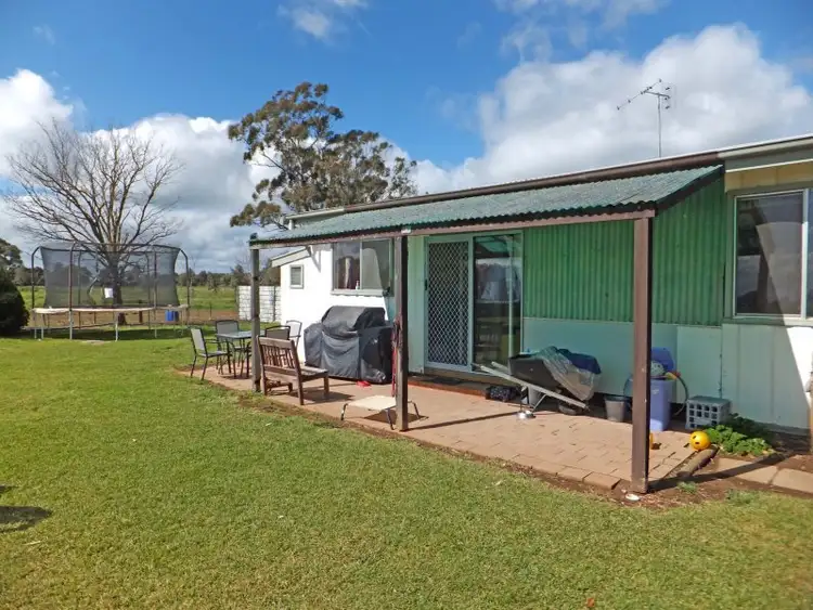 Seventh view of Homely rural property listing, 428 Sinclair Road, Kyabram VIC 3620