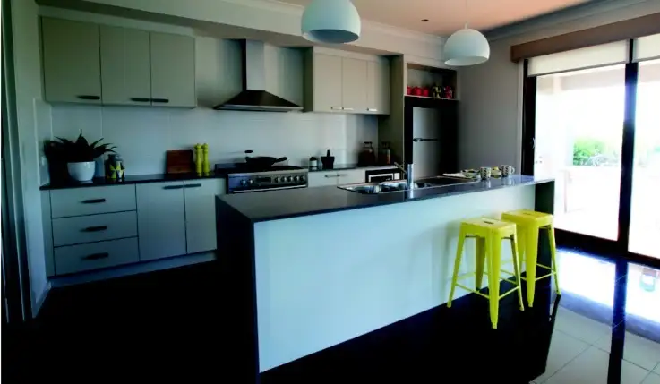 Second view of Homely house listing, 243 Accord Avenue, Officer VIC 3809