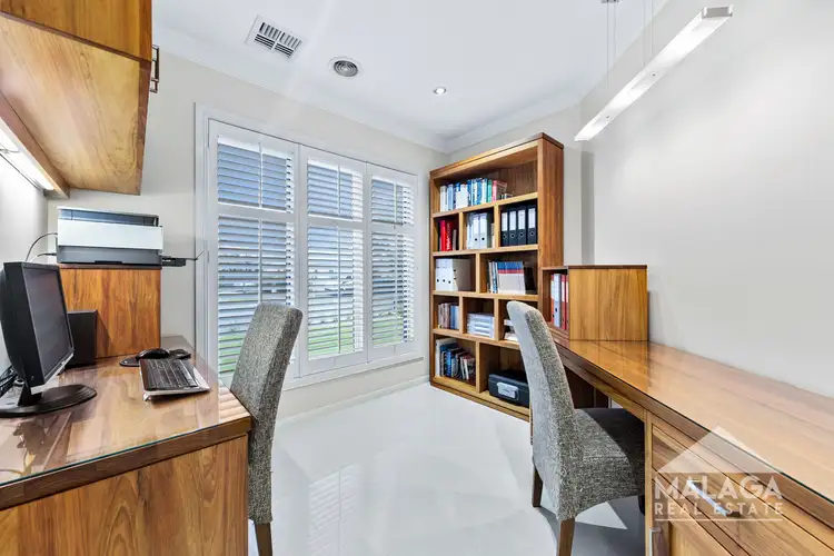 Second view of Homely house listing, 5 Rothesay Avenue, Derrimut VIC 3026