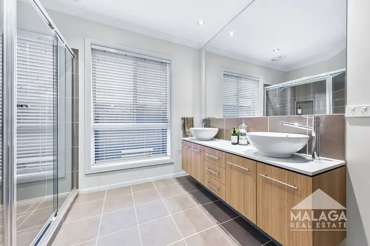 Fourth view of Homely house listing, 5 Rothesay Avenue, Derrimut VIC 3026