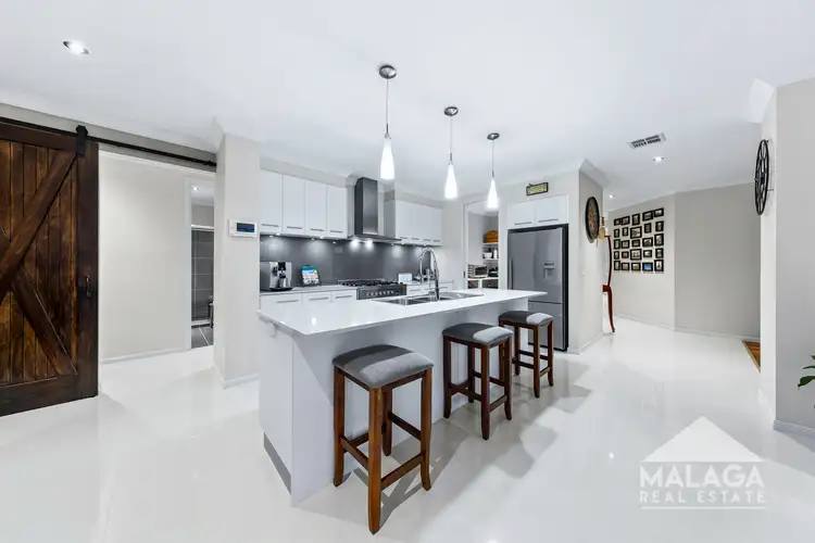 Fifth view of Homely house listing, 5 Rothesay Avenue, Derrimut VIC 3026