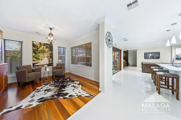 Sixth view of Homely house listing, 5 Rothesay Avenue, Derrimut VIC 3026
