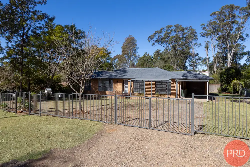 Main view of Homely house listing, 1 Moore Road, Bolwarra Heights NSW 2320