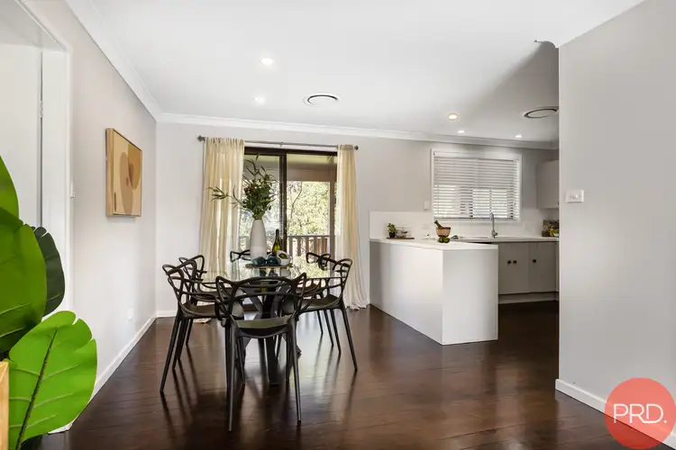 Fourth view of Homely house listing, 1 Moore Road, Bolwarra Heights NSW 2320