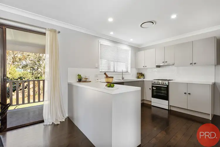 Fifth view of Homely house listing, 1 Moore Road, Bolwarra Heights NSW 2320