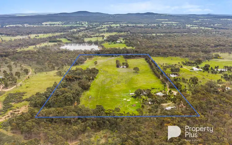 Second view of Homely house listing, 403 Ottreys Scrub Road, Walmer VIC 3463
