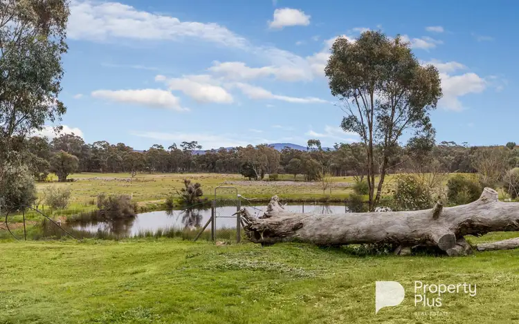 Fourth view of Homely house listing, 403 Ottreys Scrub Road, Walmer VIC 3463