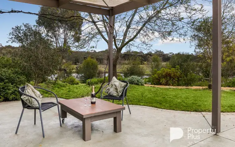 Sixth view of Homely house listing, 403 Ottreys Scrub Road, Walmer VIC 3463