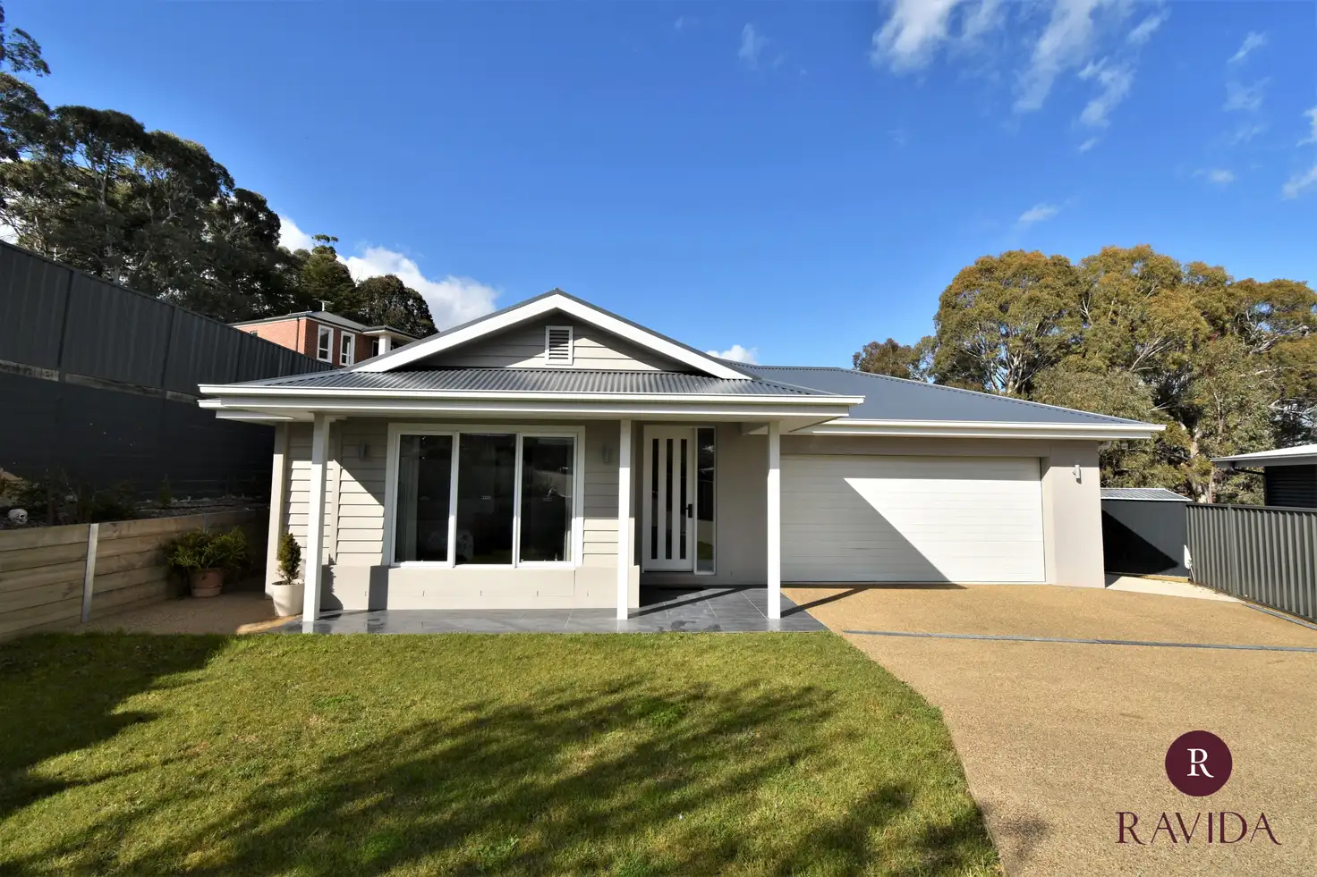 Main view of Homely house listing, 20 GRATTON WAY, Beechworth VIC 3747