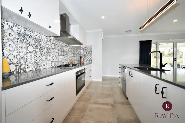 Third view of Homely house listing, 20 GRATTON WAY, Beechworth VIC 3747