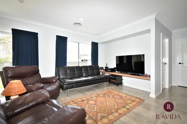 Fourth view of Homely house listing, 20 GRATTON WAY, Beechworth VIC 3747