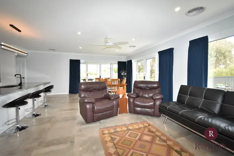 Fifth view of Homely house listing, 20 GRATTON WAY, Beechworth VIC 3747