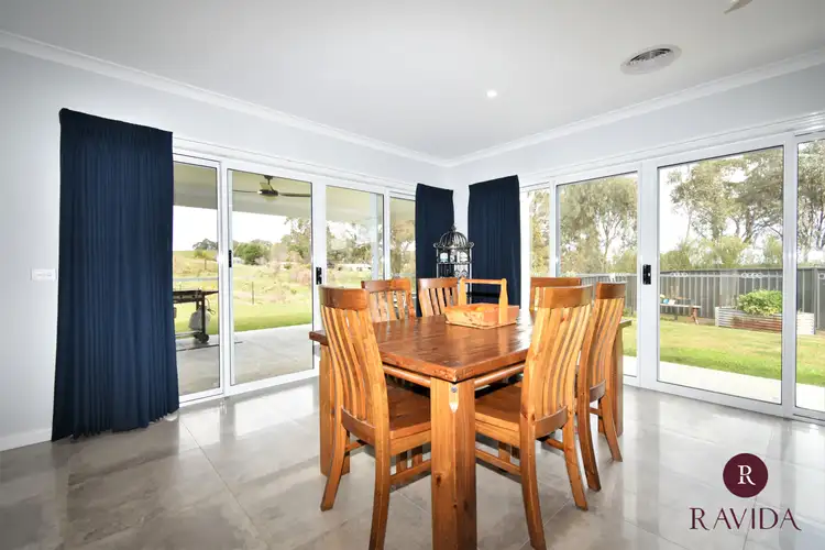 Sixth view of Homely house listing, 20 GRATTON WAY, Beechworth VIC 3747
