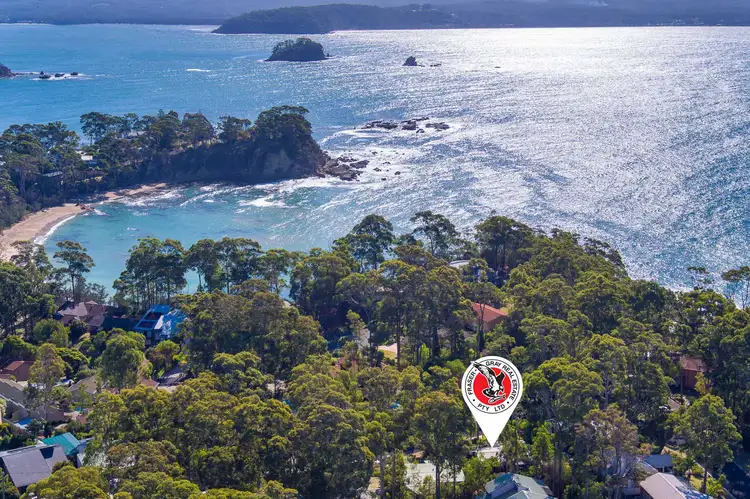 Main view of Homely house listing, 12 Burrawang Crescent, Sunshine Bay NSW 2536