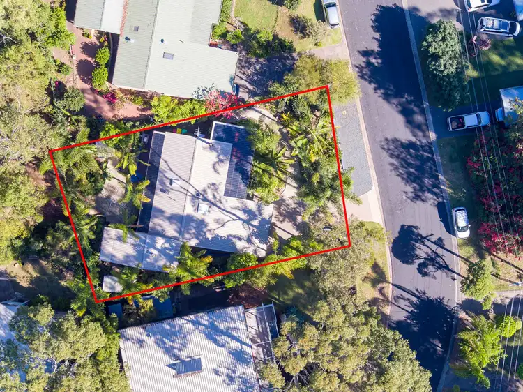 Third view of Homely house listing, 12 Burrawang Crescent, Sunshine Bay NSW 2536