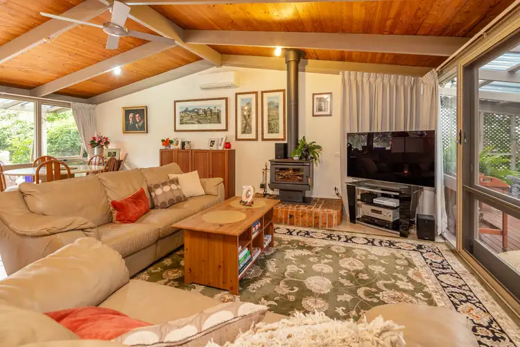 Fifth view of Homely house listing, 12 Burrawang Crescent, Sunshine Bay NSW 2536
