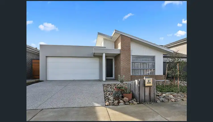 Main view of Homely house listing, 28 Franklin Road, Mount Duneed VIC 3217