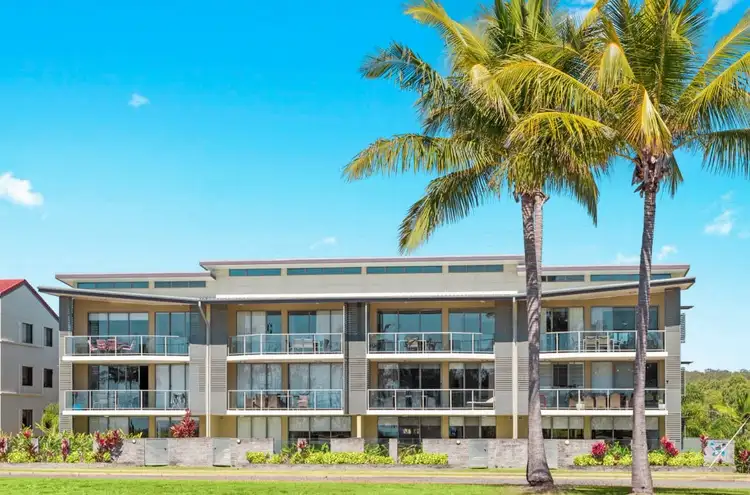 Fourth view of Homely apartment listing, 6/96-98 Scenic Highway, Lammermoor QLD 4703