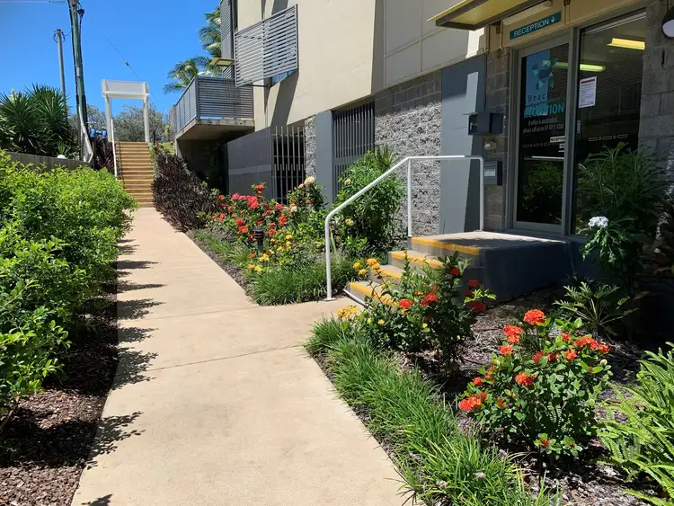 Fifth view of Homely apartment listing, 6/96-98 Scenic Highway, Lammermoor QLD 4703