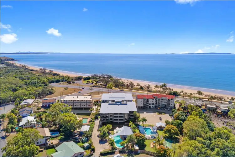 Sixth view of Homely apartment listing, 6/96-98 Scenic Highway, Lammermoor QLD 4703