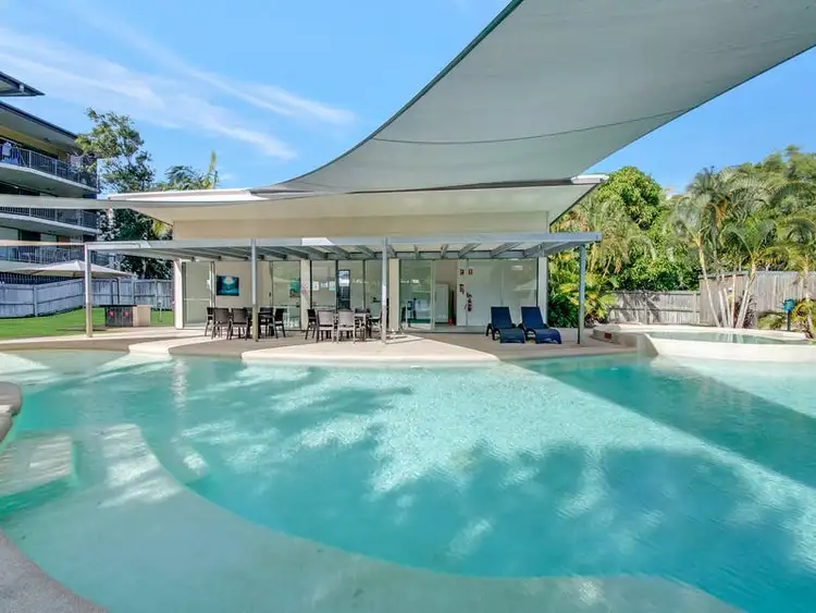Seventh view of Homely apartment listing, 6/96-98 Scenic Highway, Lammermoor QLD 4703