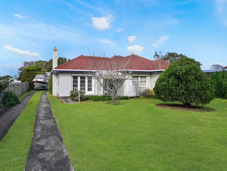 Second view of Homely house listing, 41 Cape Nelson Road, Portland VIC 3305