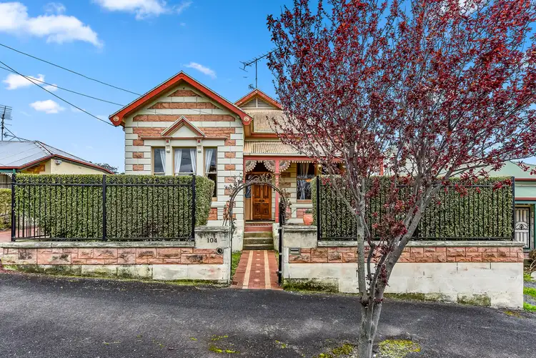 Main view of Homely house listing, 104 Wehl Street South, Mount Gambier SA 5290