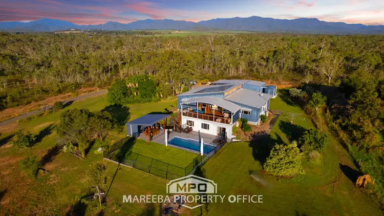 129 Coronet Drive, Mareeba QLD 4880