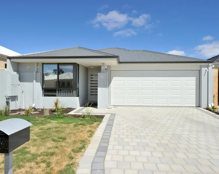Main view of Homely house listing, 117 Sapphire Chase, Wellard WA 6170