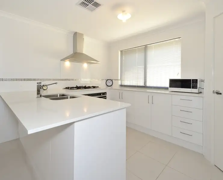 Fourth view of Homely house listing, 117 Sapphire Chase, Wellard WA 6170