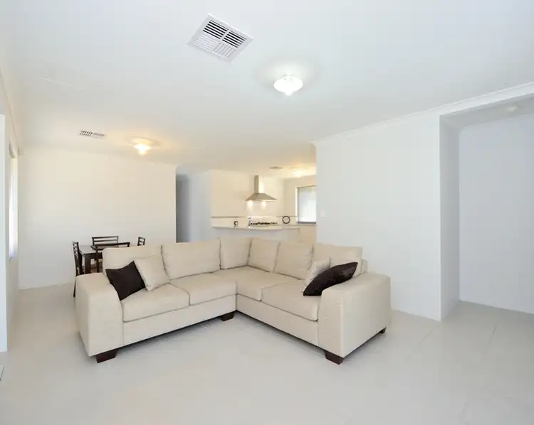 Sixth view of Homely house listing, 117 Sapphire Chase, Wellard WA 6170