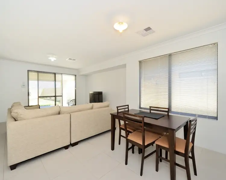 Seventh view of Homely house listing, 117 Sapphire Chase, Wellard WA 6170