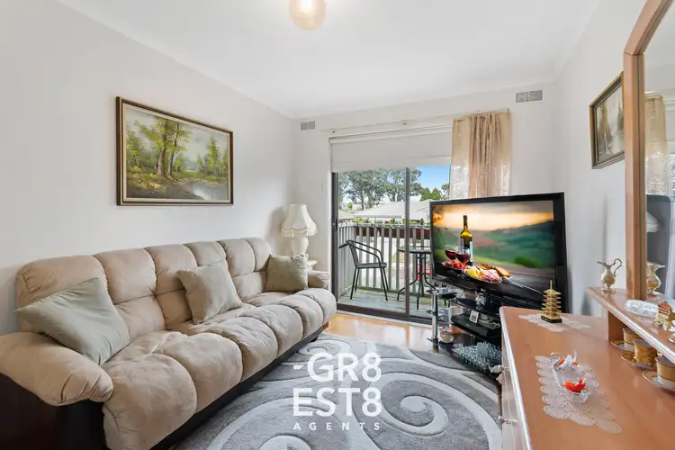 Sixth view of Homely townhouse listing, 9/1 Hannah Street, Morwell VIC 3840