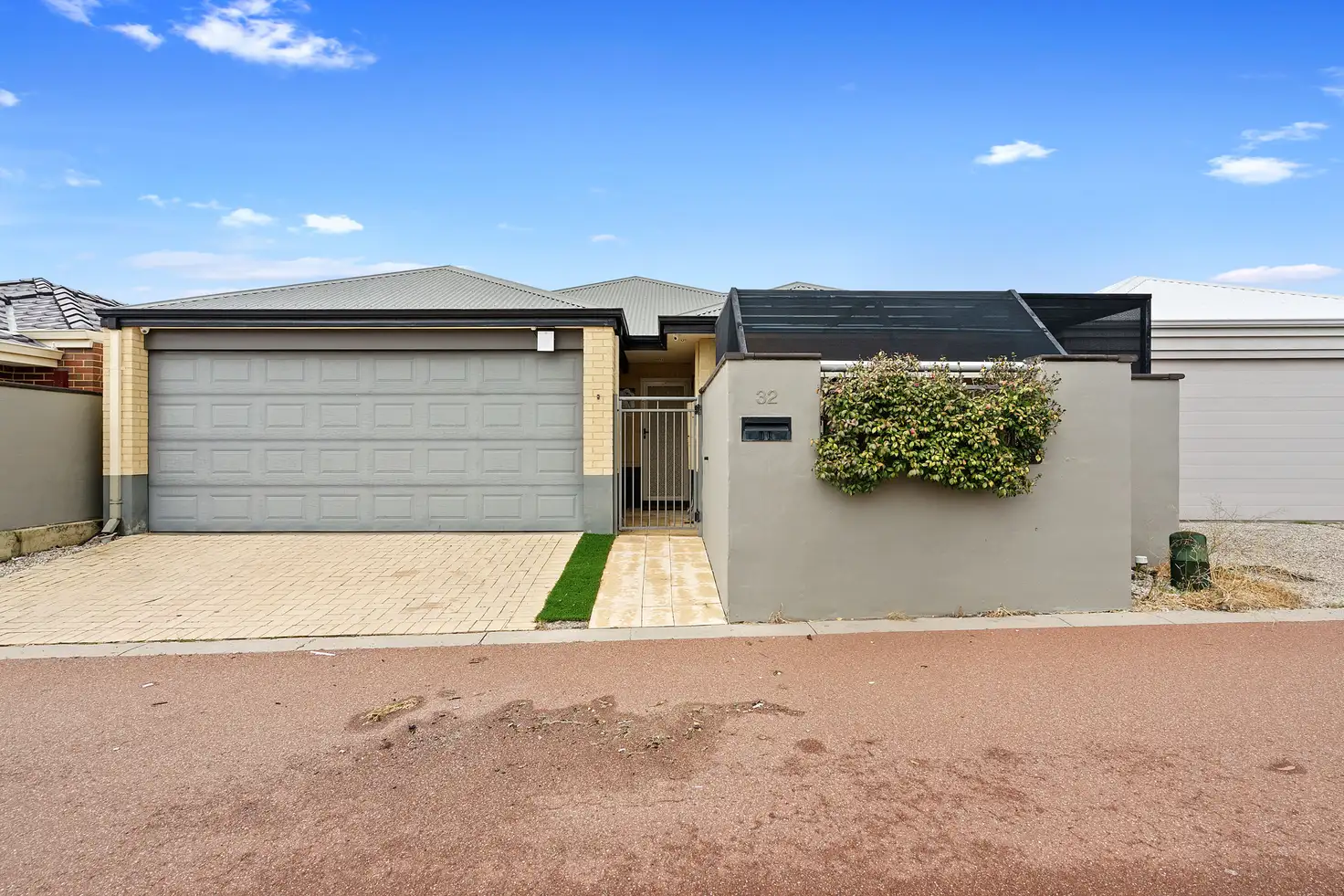 Main view of Homely house listing, 32 Coree Lane, Ellenbrook WA 6069