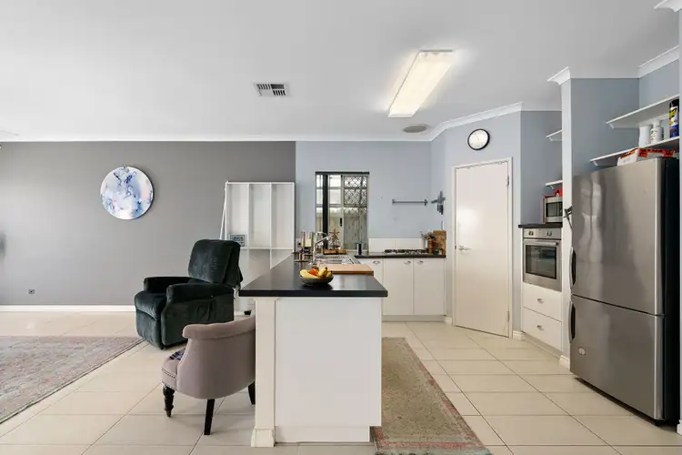 Second view of Homely house listing, 32 Coree Lane, Ellenbrook WA 6069