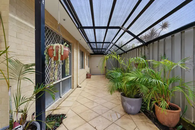 Third view of Homely house listing, 32 Coree Lane, Ellenbrook WA 6069