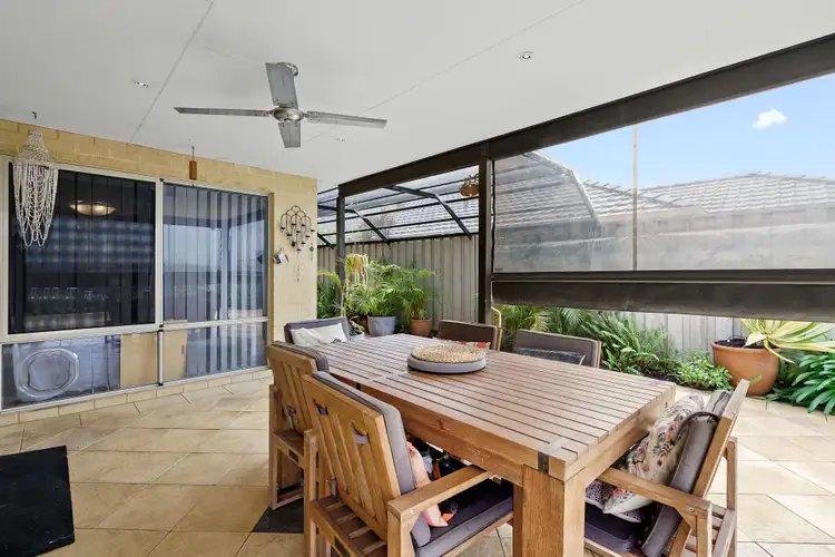 Fourth view of Homely house listing, 32 Coree Lane, Ellenbrook WA 6069