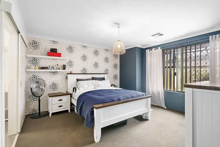 Sixth view of Homely house listing, 32 Coree Lane, Ellenbrook WA 6069