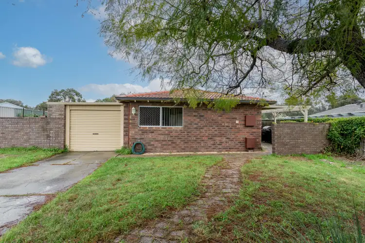 11 Euro Close, Gosnells WA 6110