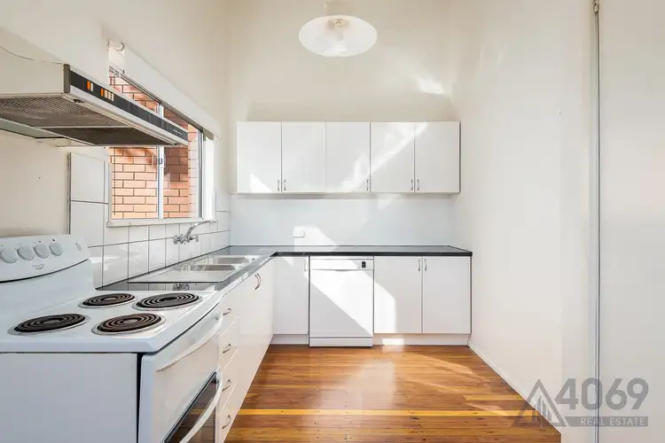 Third view of Homely house listing, 4 Bellini Court, Fig Tree Pocket QLD 4069