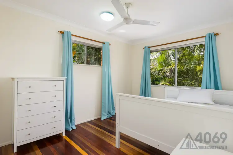 Sixth view of Homely house listing, 4 Bellini Court, Fig Tree Pocket QLD 4069